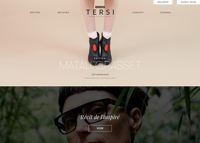 Ateliers Tersi