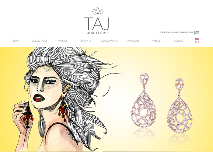 Taj Joaillerie