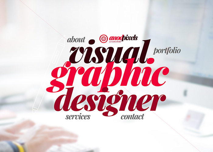 Alexandru Nastase Visual Designer