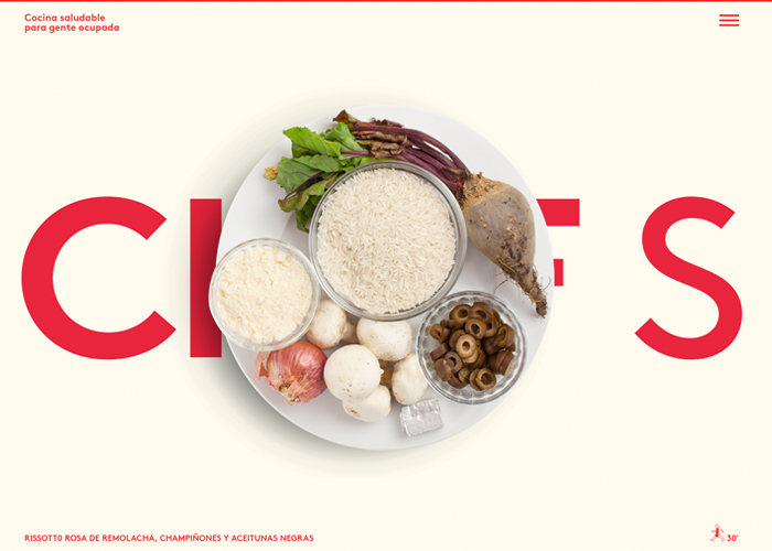 CHEF S