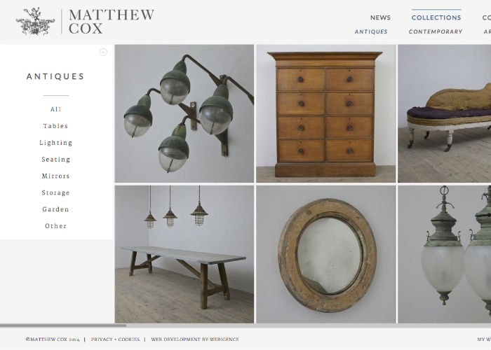 Matthew Cox