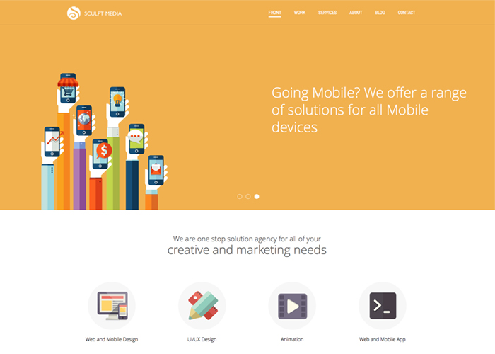 Sculpt Media