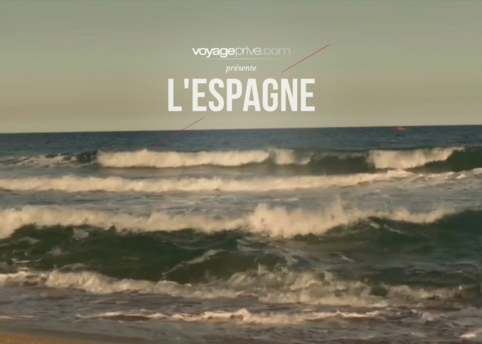 Discover Spain with Voyage Privé