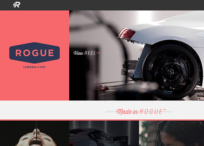Rogue Films