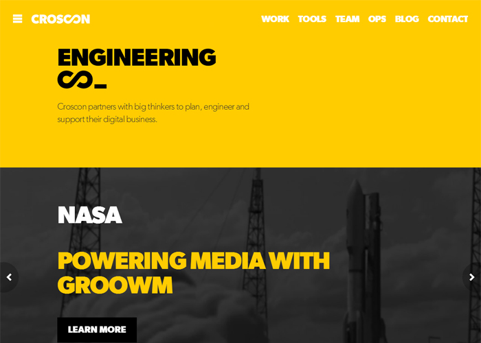 Croscon - Engineering co_