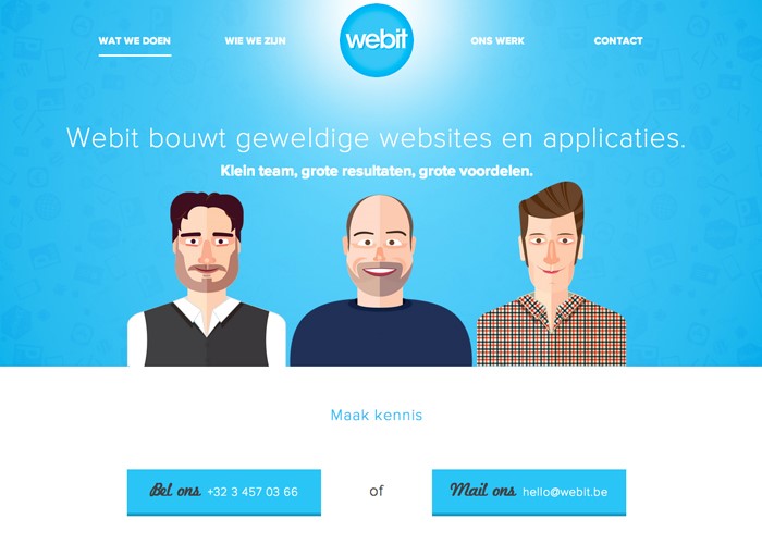 Webit