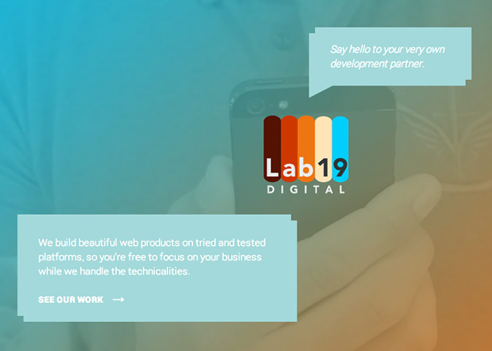 Lab19 Digital