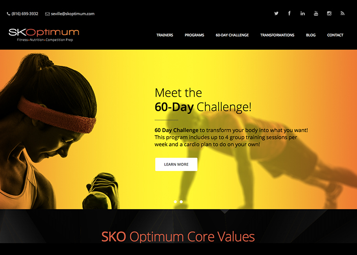 SKOptimum