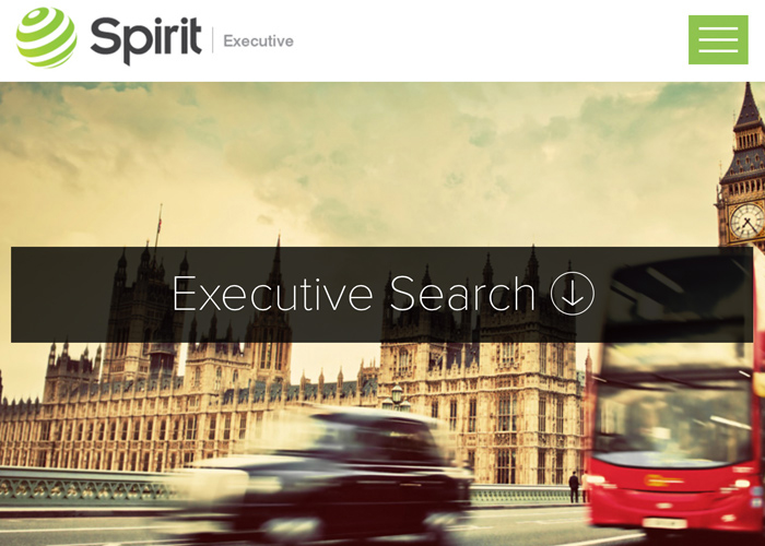 Spirit Executive UK