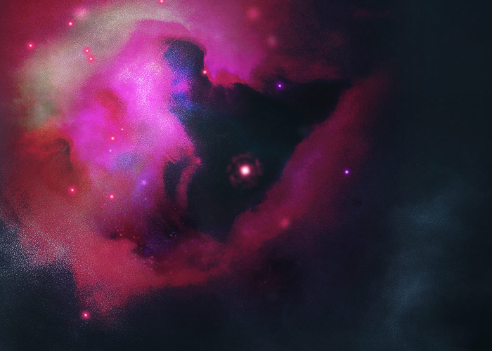 Diamonds in the Sky