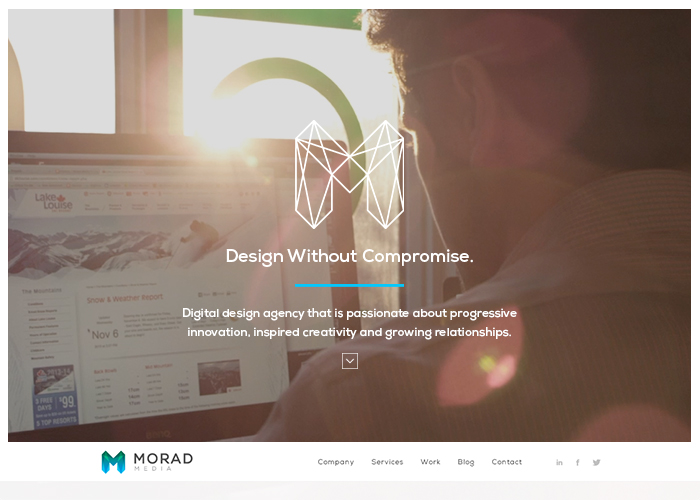 MoradMedia.com