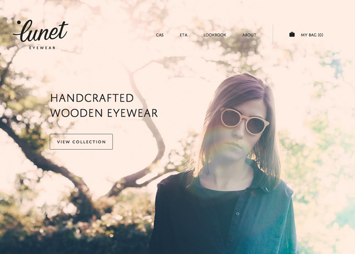 Lunet Eyewear