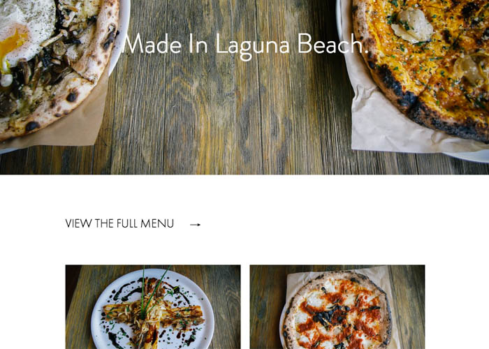 NEApolitan Pizzeria & Birreria