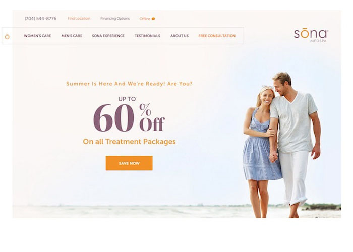 Sona MedSpa