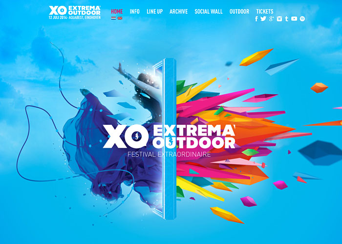 XO Festival