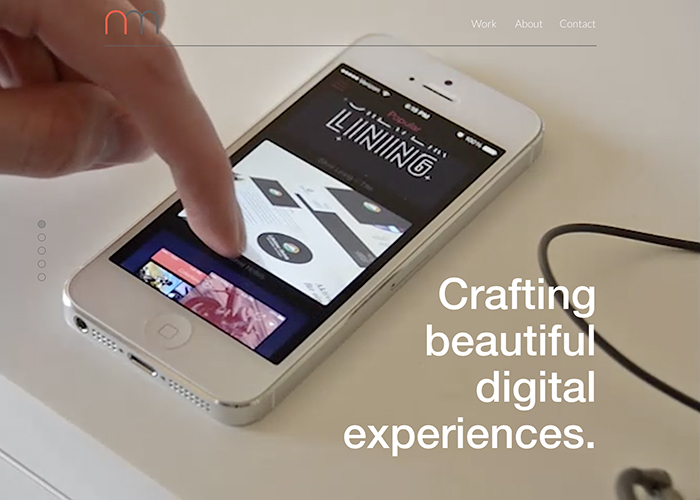 Nick Murphy Design