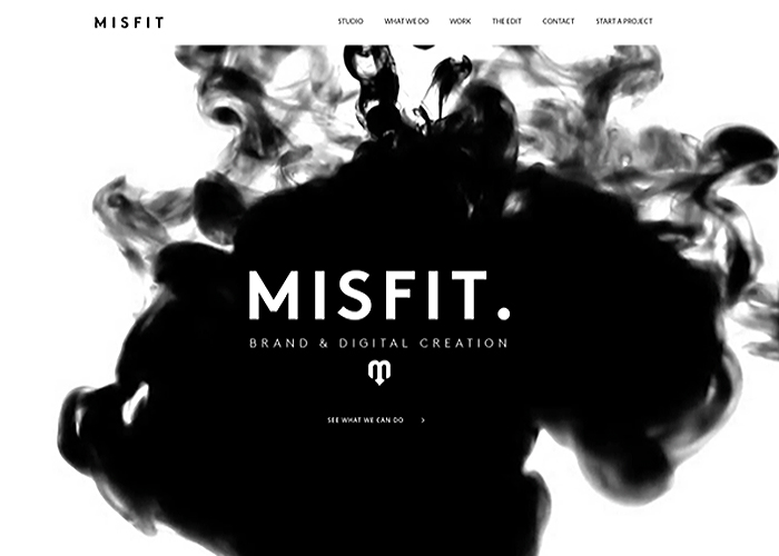 Misfit Creative