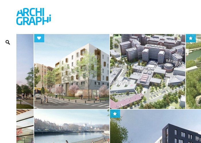 Archi Graphi