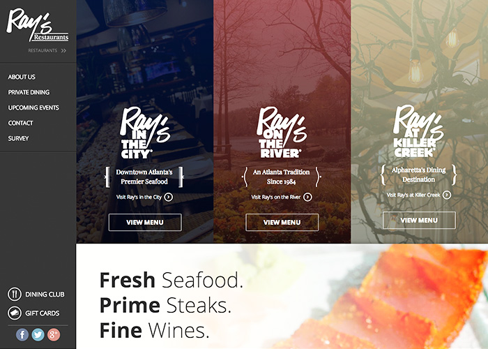 Ray's Restaurants