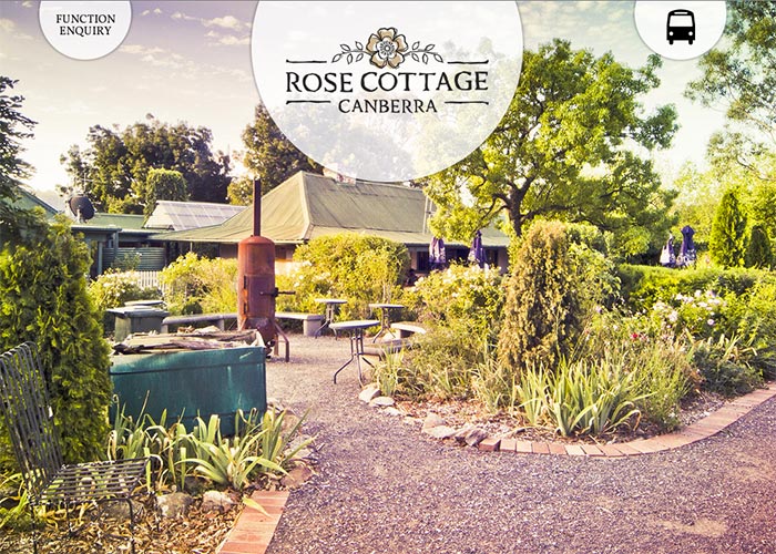 Rose Cottage