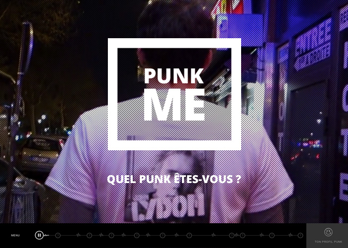 Punk me