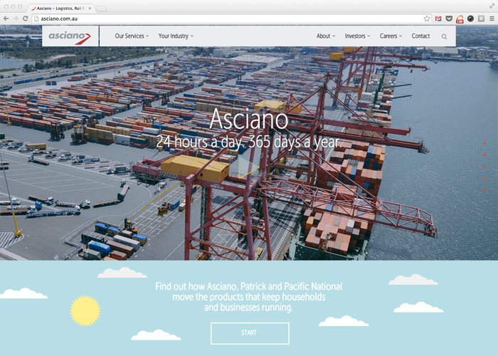 Asciano