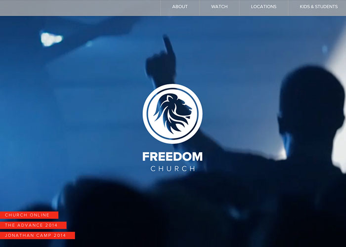 Freedom Church