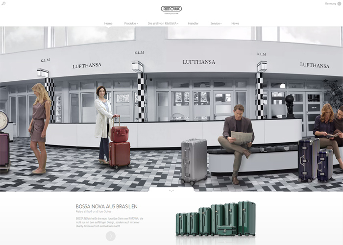 RIMOWA
