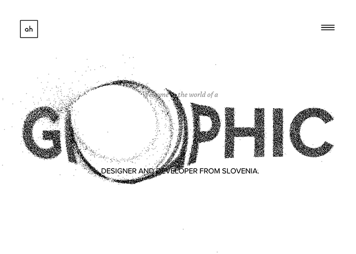 Admir Hadzic Portfolio