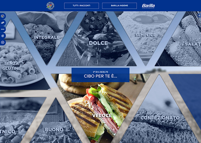 Barilla | Good for You, Good for the Planet