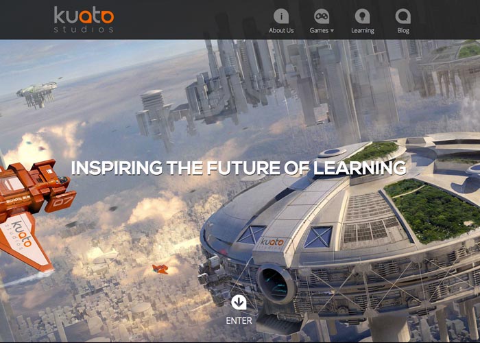 Kuato Studios