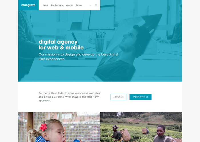 Mangrove.com