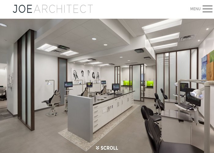Joe Architect