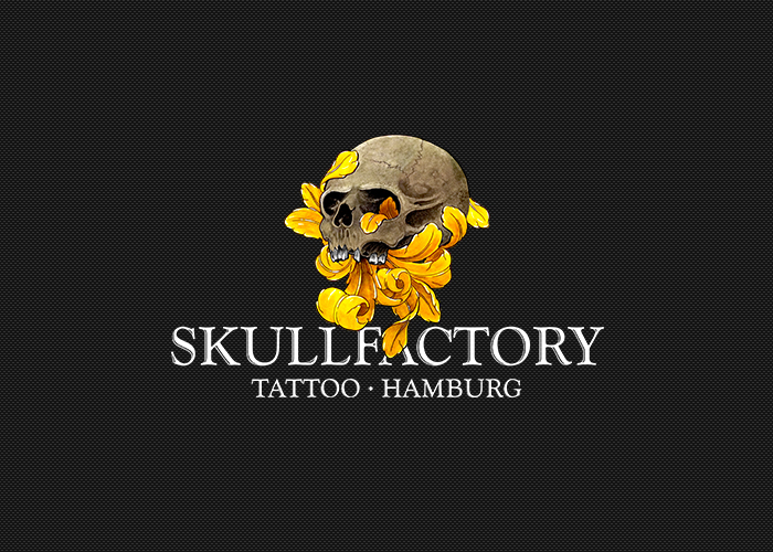 Skullfactory Tattoo