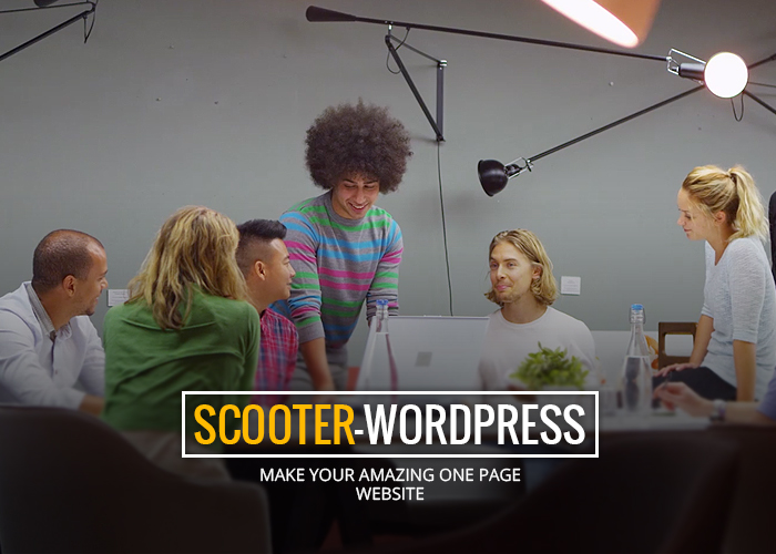 Scooter