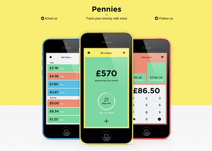 Pennies