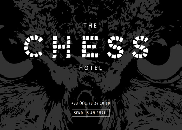 The Chess Hotel