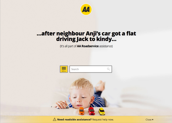 The NZ Automobile Association