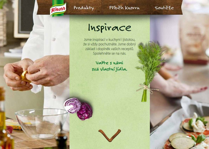 Knorr
