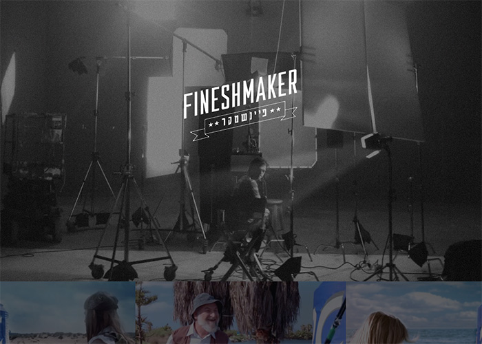 Fineshmaker Productions