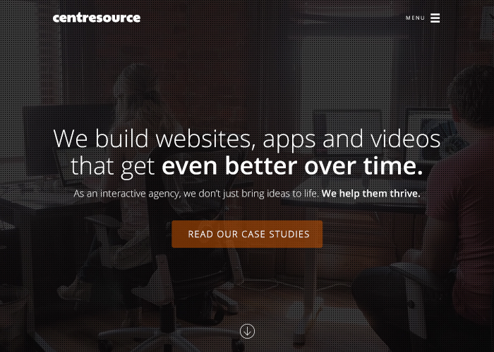 Centresource Interactive Agency