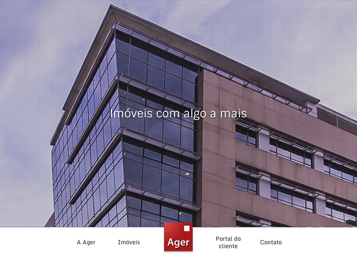 Ager Imóveis