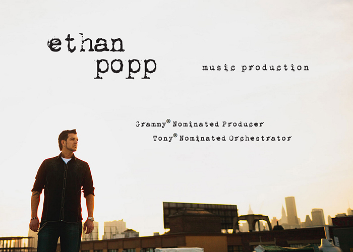 Ethan Popp