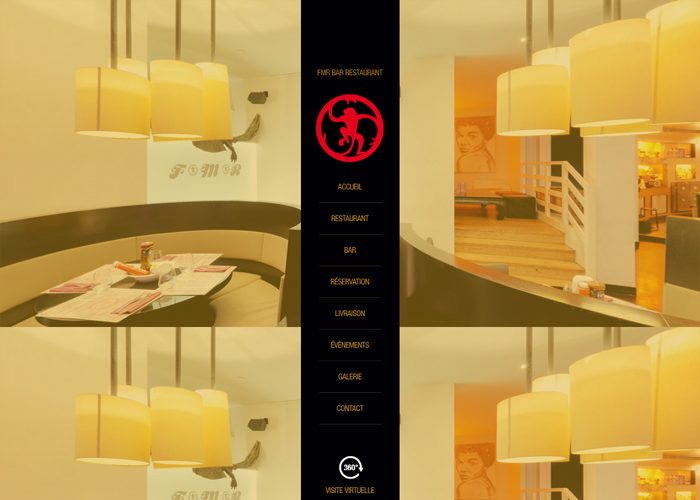 FMR BAR GENEVA MADE BY 8 WAYS MEDIA SA