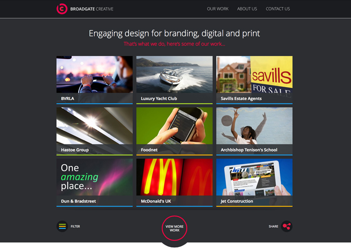 Broadgate Creative