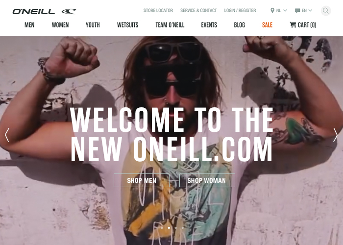 O'Neill