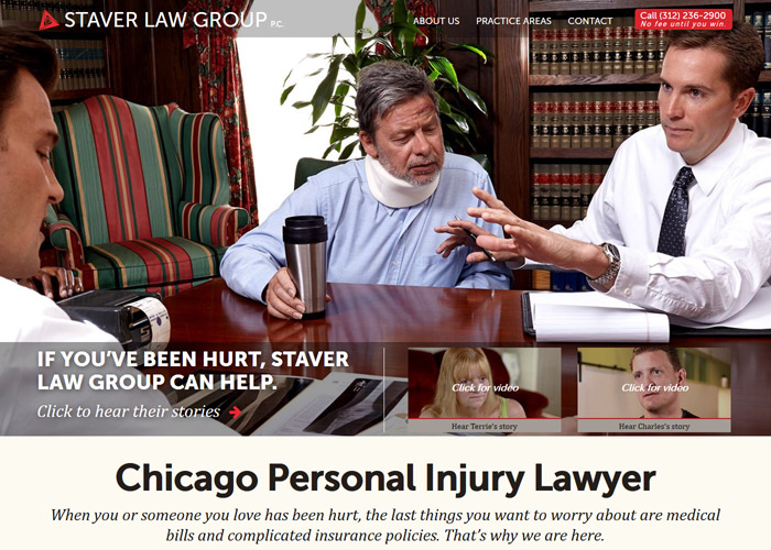 Staver Law Group PC