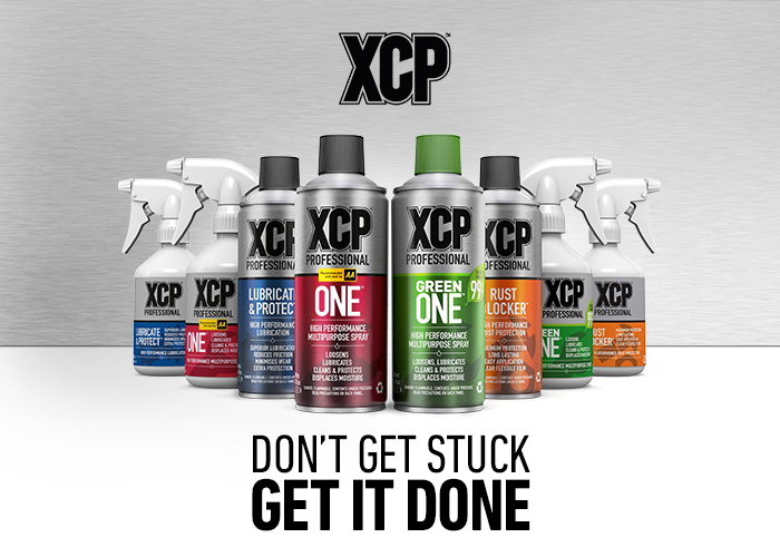 XCP Professional
