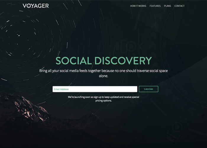 Voyager