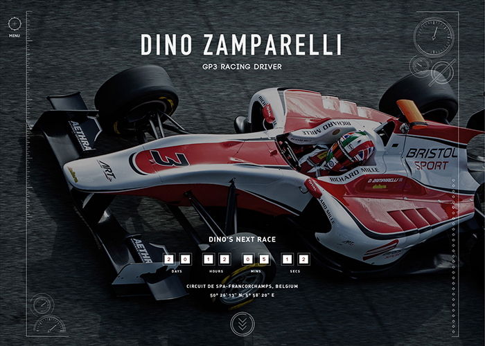Dino Zamparelli